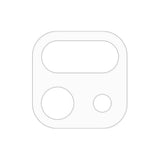Realme 16 Pro+ Kameralinsebeskytter - Gjennomsiktig