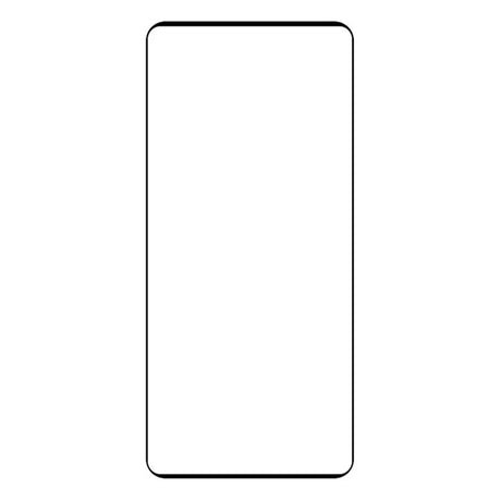 Realme 16 Pro+ 9H Skjermbeskyttelsesglass – Gjennomsiktig