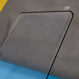 Realme 16 Pro+ 9H Skjermbeskyttelsesglass – Gjennomsiktig