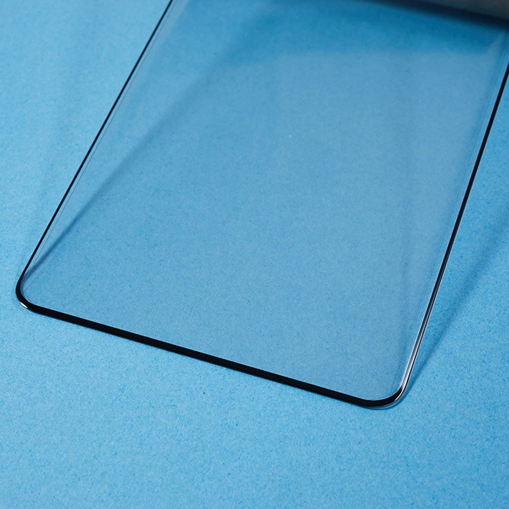 Realme 16 Pro+ 9H Skjermbeskyttelsesglass – Gjennomsiktig