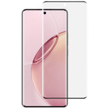 Realme 16 Pro+ IMAK Skjermbeskytter i Herdet Glass - Gjennomsiktig