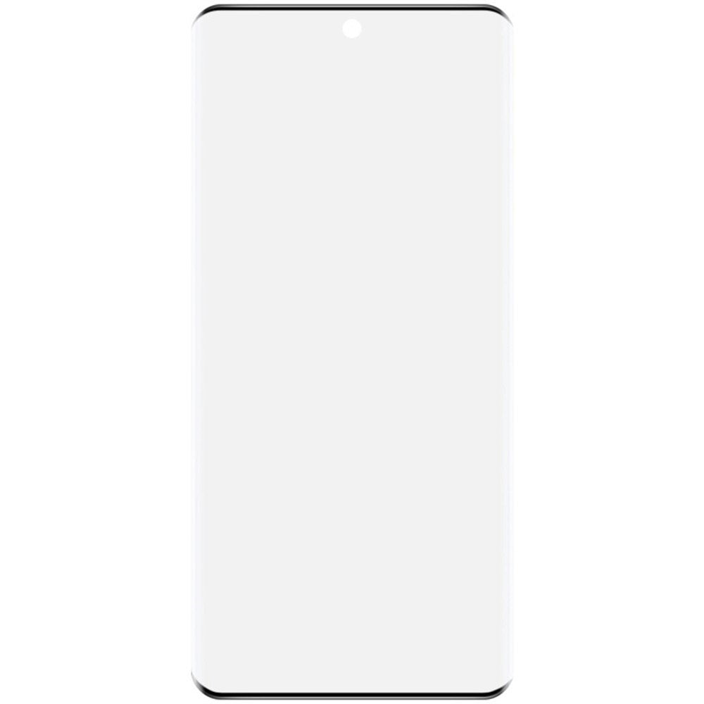 Realme 16 Pro+ IMAK Skjermbeskytter i Herdet Glass - Gjennomsiktig