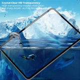 Xiaomi Pad 8 / 8 Pro / 7 / 7 Pro Herdet Beskyttelsesglass - Gjennomsiktig