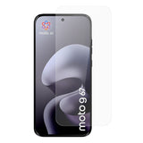 Motorola Moto G67 Herdet Skjermbeskyttelsesglass – 0.3mm – Gjennomsiktig