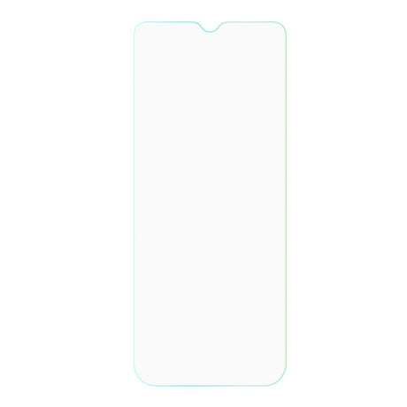 Oppo A16 / A16s / A54s Skjermbeskyttelsesglass - Gjennomsiktig