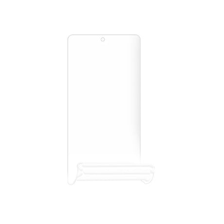 OPPO Reno15 F (5G) / Reno15 (5G) Beskyttelsesfilm - Gjennomsiktig