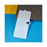 OPPO Reno15 F (5G) / Reno15 (5G) Beskyttelsesfilm - Gjennomsiktig