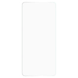 OPPO Reno15 F (5G) / Reno15 (5G) Skjermbeskyttelsesglass - Gjennomsiktig
