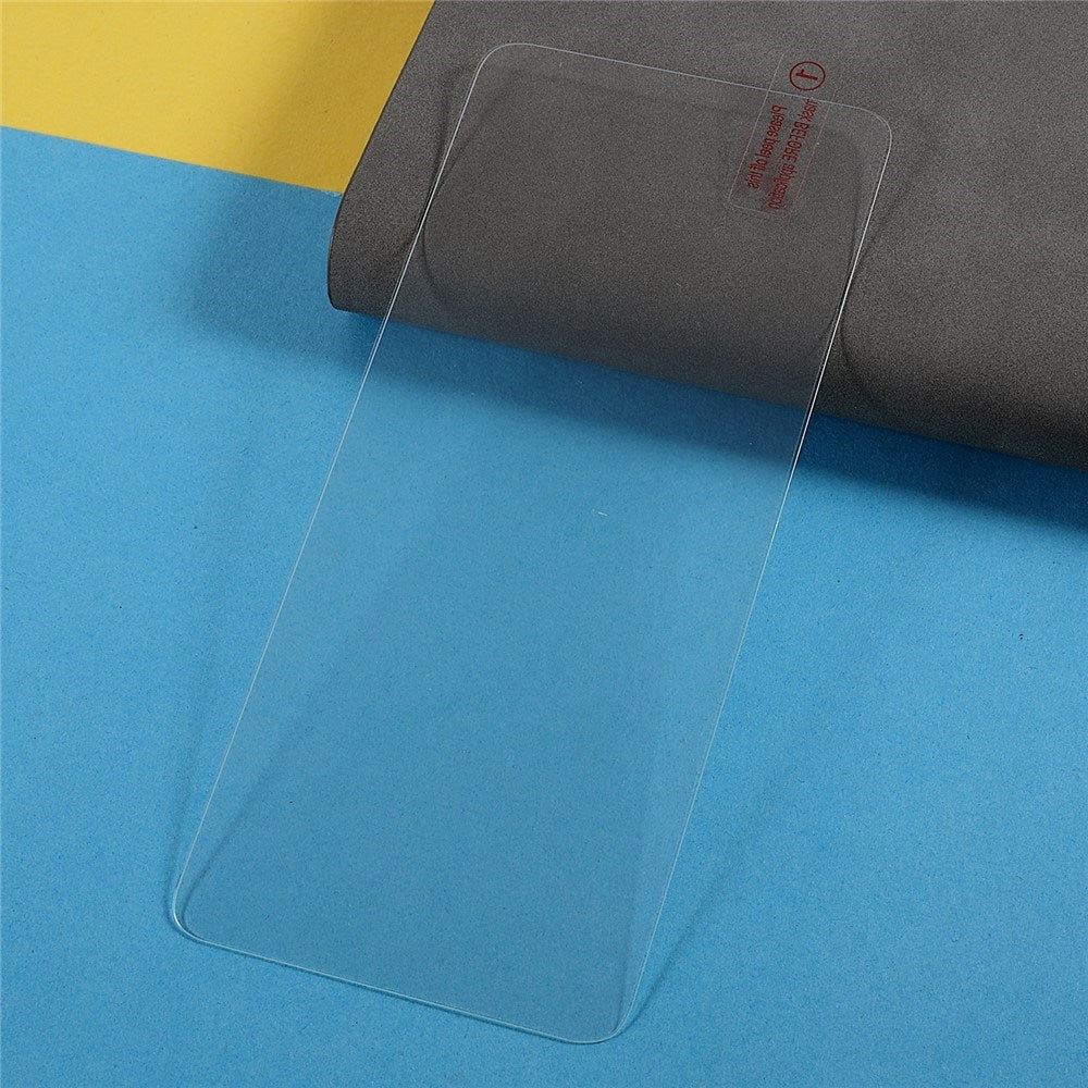OPPO Reno15 F (5G) / Reno15 (5G) Skjermbeskyttelsesglass - Gjennomsiktig