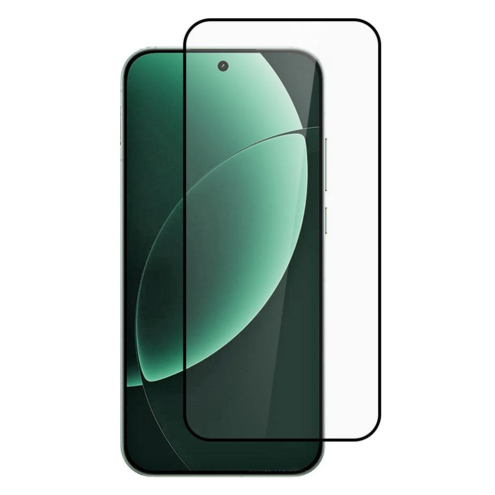 Realme GT 8 / 8 Pro ITIETIE Skjermbeskytter i Herdet Glass - Gjennomsiktig