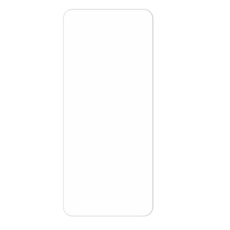 Motorola Moto G77 / G67 Skjermbeskytter i Herdet Glass - Gjennomsiktig