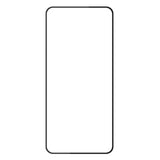 OPPO Reno15 F (5G) / Reno14 F (5G) / Reno13 (5G) Amorus Herdet Skjermbeskyttelsesglass – Gjennomsiktig / Svart