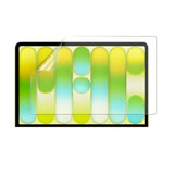 MacBook Neo 13 A18 Pro (2026) Beskyttelsesfilm - Gjennomsiktig