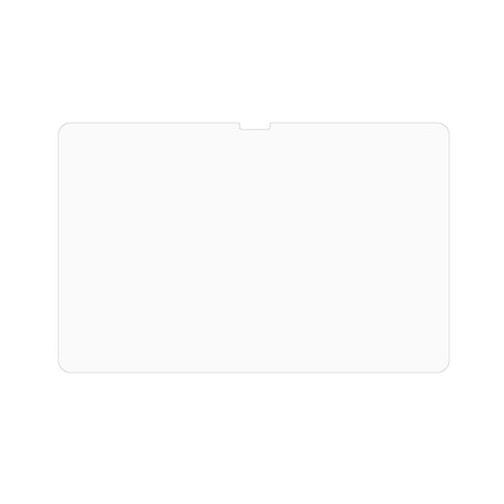 MacBook Neo 13 A18 Pro (2026) Full Fit Skjermbeskyttelsesfilm - Gjennomsiktig