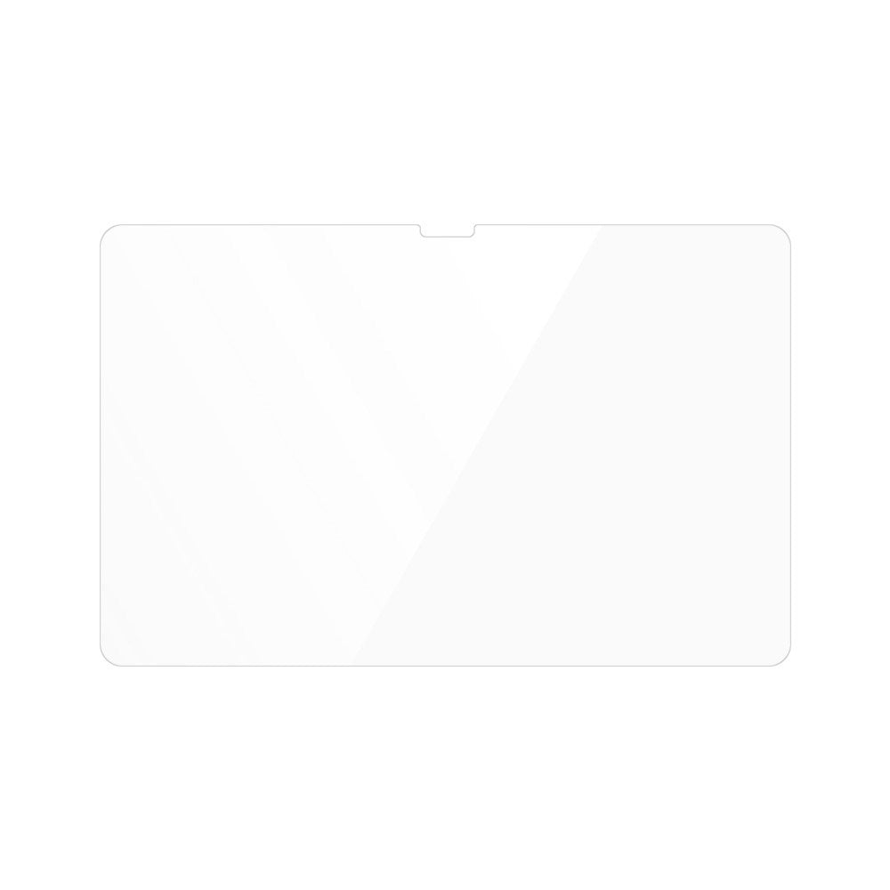 MacBook Neo 13 A18 Pro (2026) Herdet Skjermbeskyttelsesglass - Gjennomsiktig