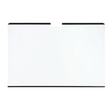 MacBook Neo 13 A18 Pro (2026) Magnetisk Skjermbeskytter - Gjennomsiktig