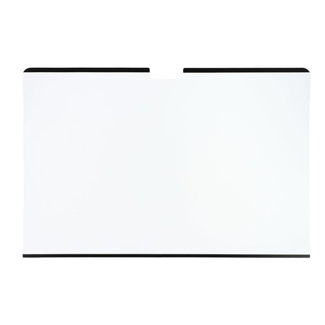 MacBook Neo 13 A18 Pro (2026) Magnetisk Skjermbeskytter - Gjennomsiktig
