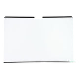 MacBook Neo 13 A18 Pro (2026) Magnetisk Skjermbeskytter - Gjennomsiktig
