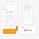 Nothing Phone (4a) / (4a) Pro ENKAY Skjermbeskyttelsesglass - Gjennomsiktig