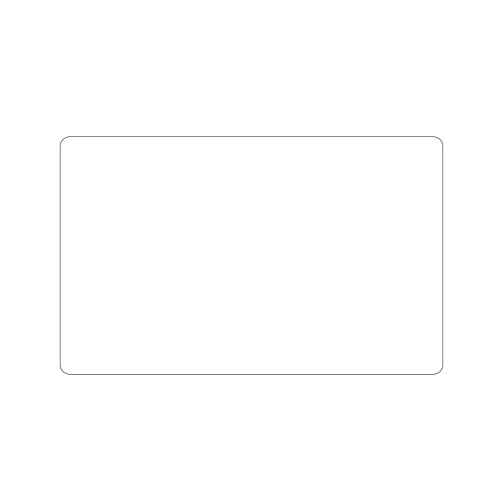 Lenovo Idea Tab Pro (2. Gen.) 13" 0,3 mm Skjermbeskytterglass - Gjennomsiktig