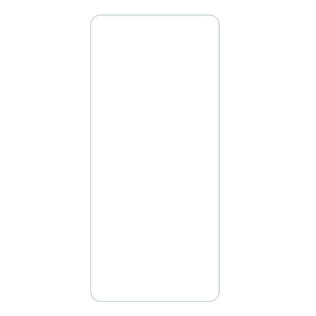 Xiaomi Poco X8 Pro Skjermbeskytter i Herdet Glass - Gjennomsiktig