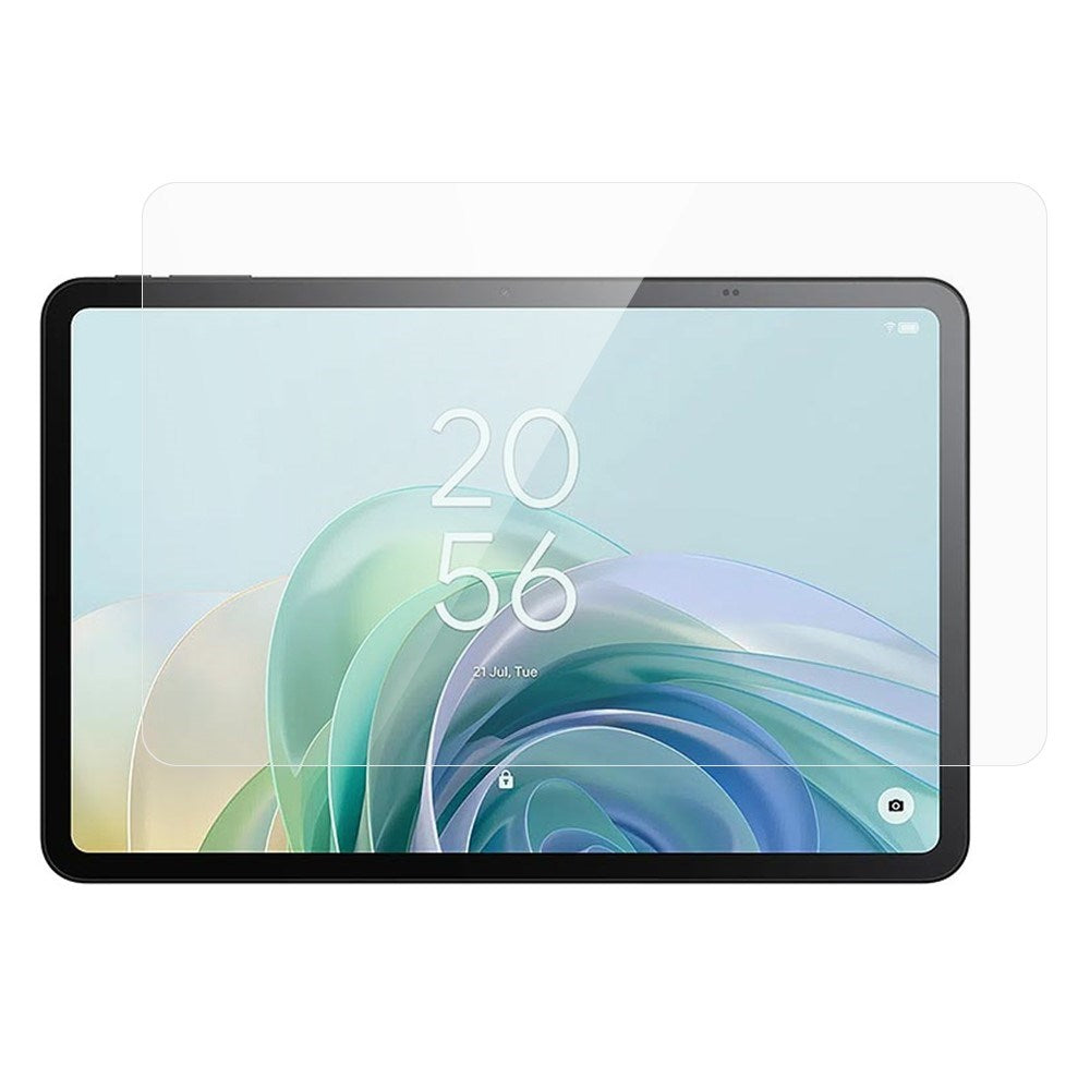 TCL Tab 11 (2. Gen.) 0,3 mm Skjermbeskytterglass - Gjennomsiktig
