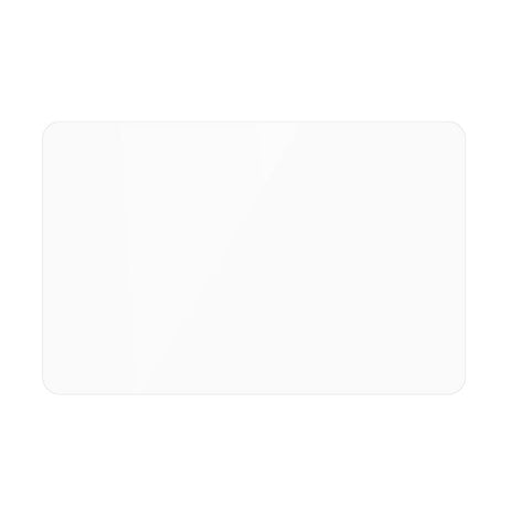 TCL Tab 11 FE 0,3 mm Skjermbeskytterglass - Gjennomsiktig