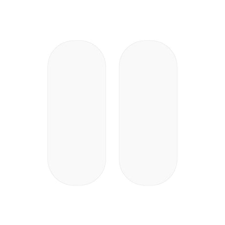 Xiaomi Redmi A7 Pro Kameralinsebeskytter - 2 stk. - Gjennomsiktig