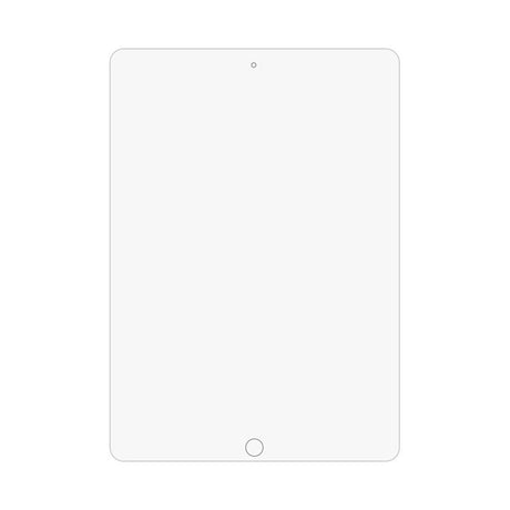 iPad 4 / 3 / 2 Skjermbeskyttelsesfilm - 2 stk - Gjennomsiktig