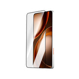 OPPO Find X9 Ultra LEREACH Skjermbeskytter med Monteringsramme - 2 stk. - Gjennomsiktig