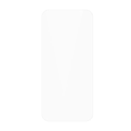 OnePlus Nord 6 Skjermbeskytter - 0.3mm Herdet Glass - Gjennomsiktig