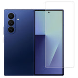Samsung Galaxy Z Fold8 0.3 mm Skjermbeskytter - Gjennomsiktig