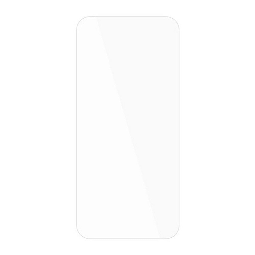 Google Pixel 11 / 11 Pro Skjermbeskyttelse - 9H Glass – Gjennomsiktig