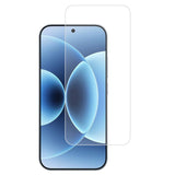 Xiaomi 17T Skjermbeskytter i Herdet Glass - Gjennomsiktig