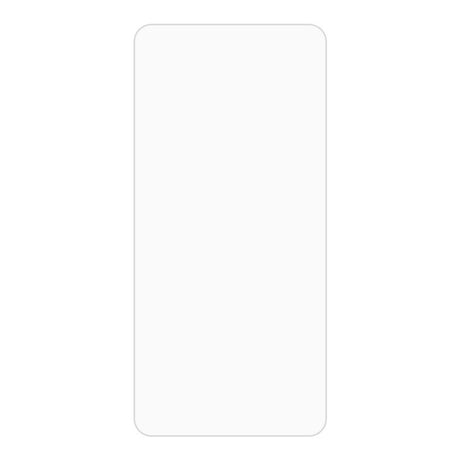 OPPO Find X9 Ultra Skjermbeskytter i Herdet Glass - Gjennomsiktig