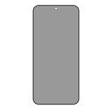 Google Pixel 11 / 11 Pro Herdet Skjermbeskytter med Personvern - Gjennomsiktig