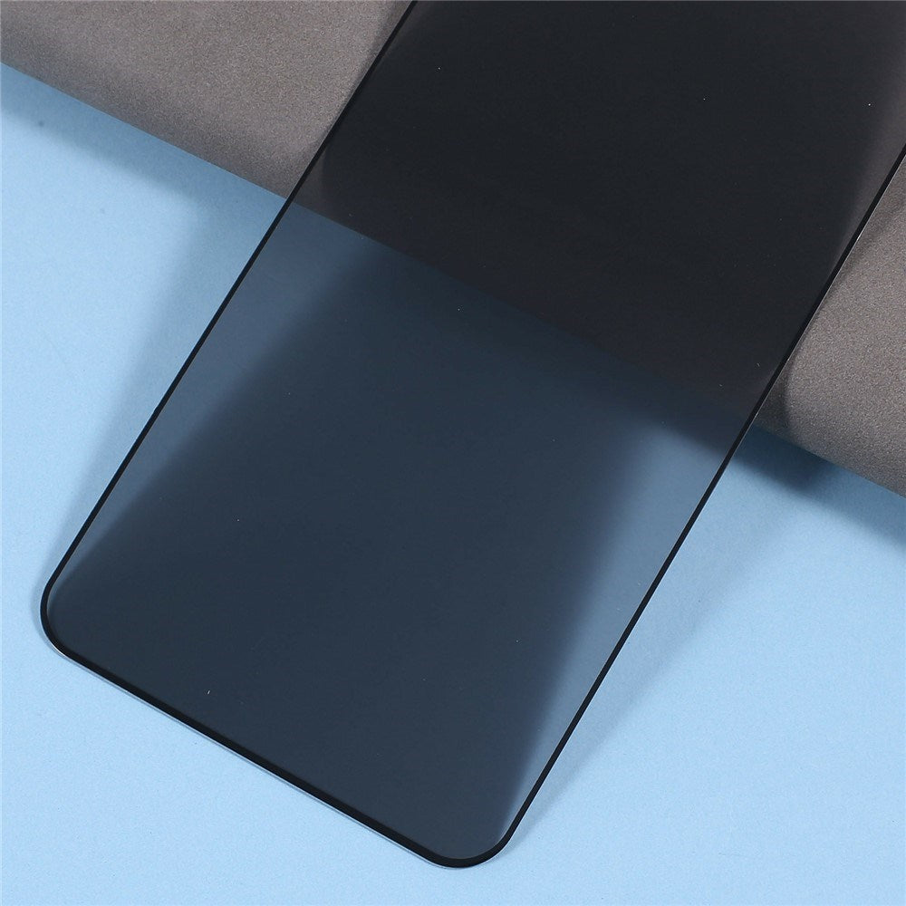 Google Pixel 11 Pro XL Herdet Skjermbeskytter med Personvern - Gjennomsiktig
