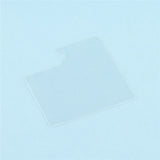 Motorola Razr 70 Skjermbeskytter til Forsiden - Gjennomsiktig