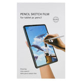 Samsung Galaxy Z Flip8 Skjermbeskytter Sett med 4 - Gjennomsiktig