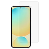 Samsung Galaxy S26 FE 9H Herdet Glass Skjermbeskytter - Gjennomsiktig