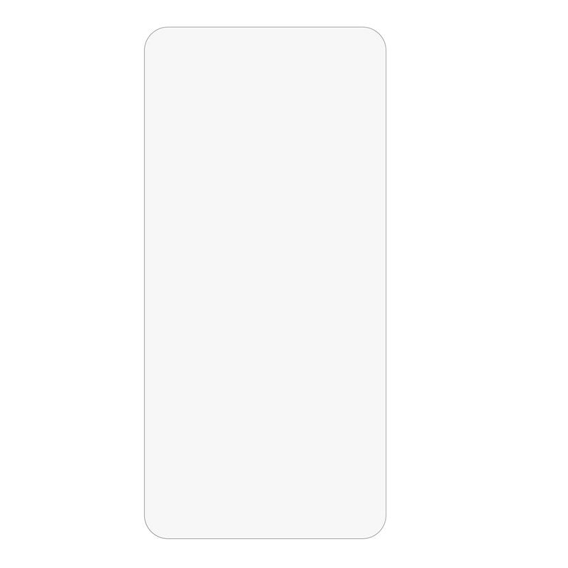 Samsung Galaxy S26 FE 9H Herdet Glass Skjermbeskytter - Gjennomsiktig