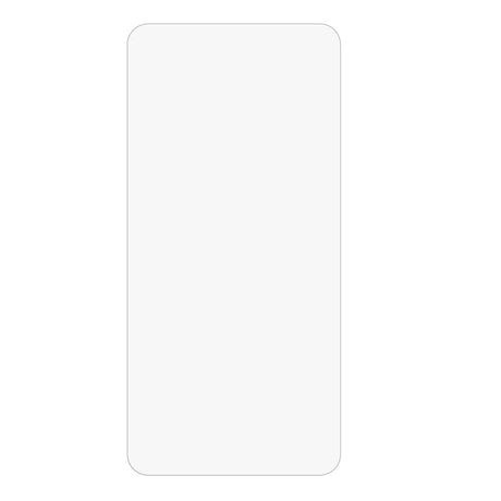 Samsung Galaxy S26 FE 9H Herdet Glass Skjermbeskytter - Gjennomsiktig