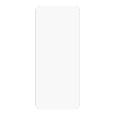 Samsung Galaxy Z Flip8 Skjermbeskytter - Gjennomsiktig