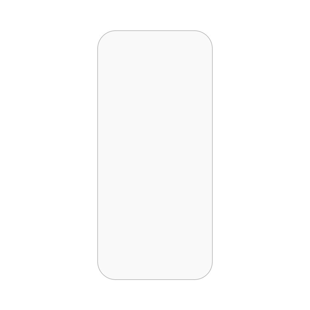 Motorola Moto G37 / G47 Skjermbeskytter - Gjennomsiktig