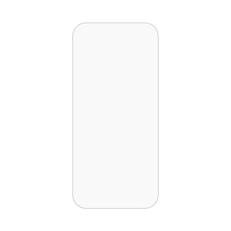 Motorola Moto G37 / G47 Skjermbeskytter - Gjennomsiktig