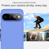 Google Pixel 11 IMAK Kameralinsebeskytter - Svart
