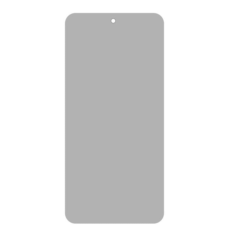 OnePlus Nord CE6 Herdet Skjermbeskyttelsesglass - Privacy Funksjon - Gjennomsiktig