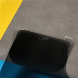 OnePlus Nord CE6 Herdet Skjermbeskyttelsesglass - Privacy Funksjon - Gjennomsiktig