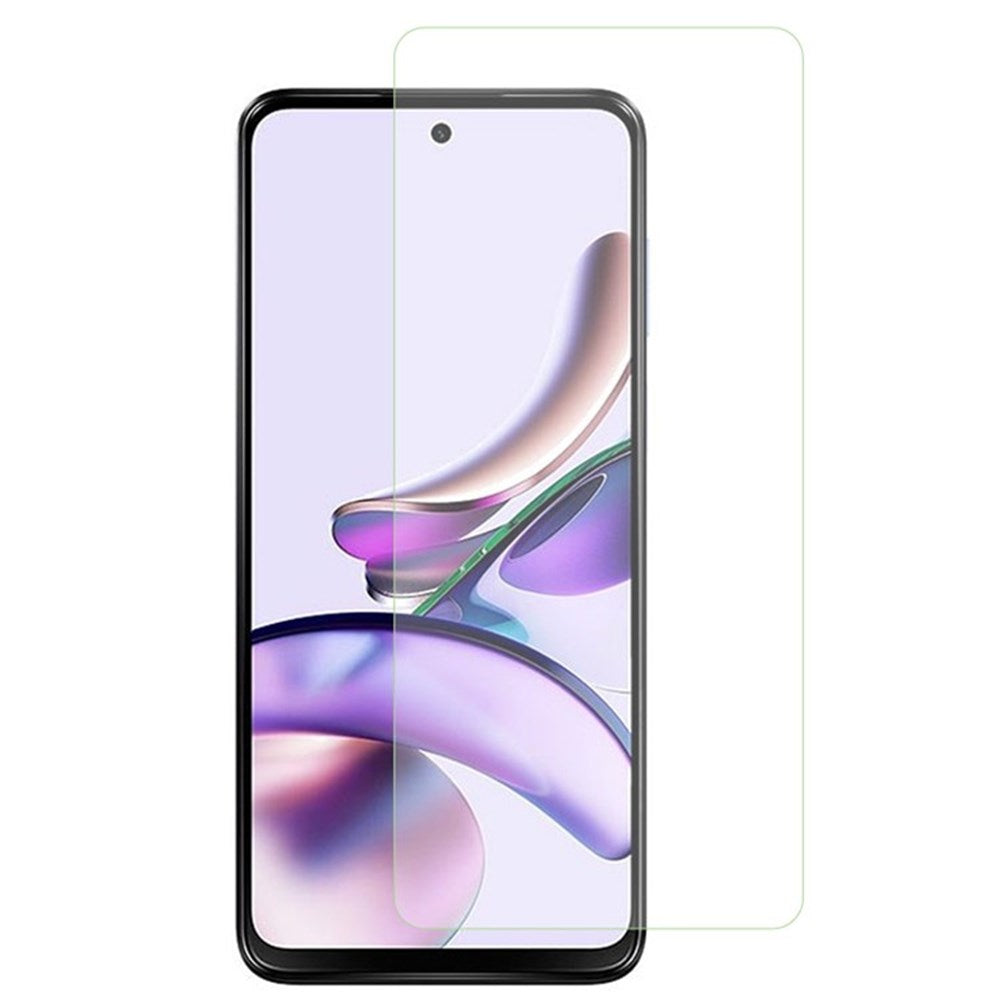 Google Pixel 11 Pro XL Skjermbeskytter i Herdet Glass – Gjennomsiktig