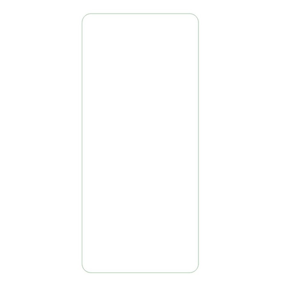 Google Pixel 11 Pro XL Skjermbeskytter i Herdet Glass – Gjennomsiktig